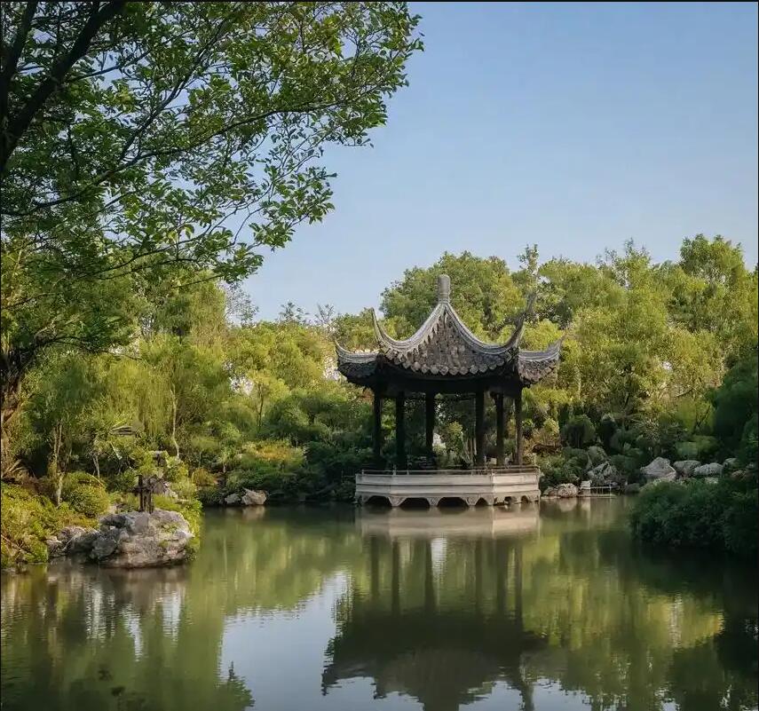 陕西雨真建设有限公司