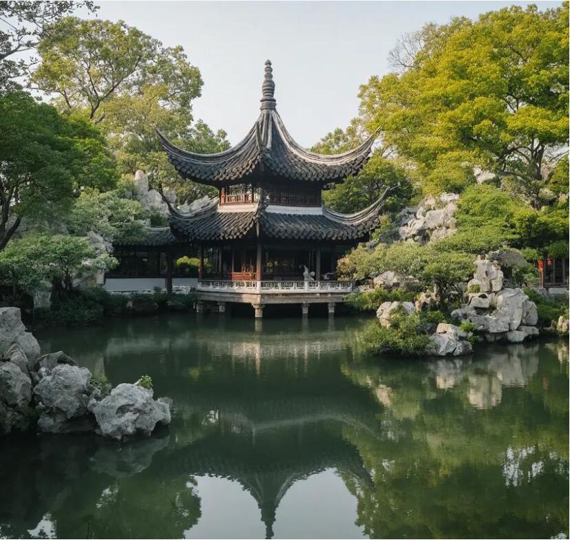 陕西雨真建设有限公司